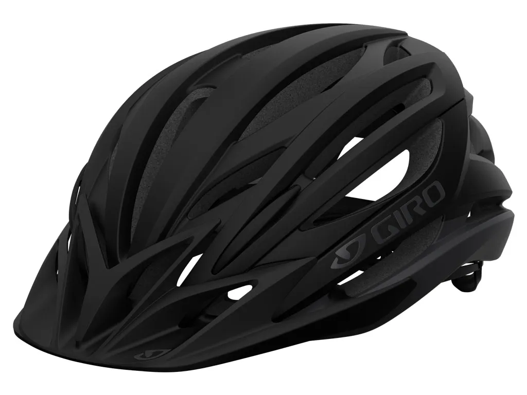 GR ARTEX MIPS MATTE BLACK M