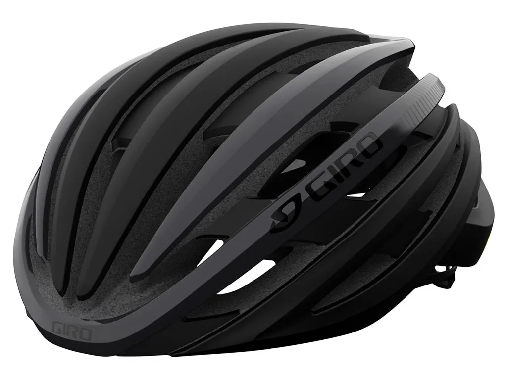 GR CINDER MIPS MATTE BLACK/CHARCOAL M