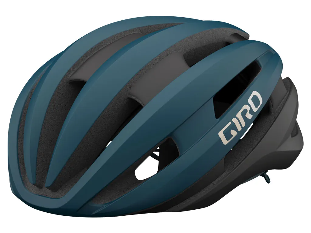 GR SYNTHE MIPS II MATTE HARBOUR BLUE M