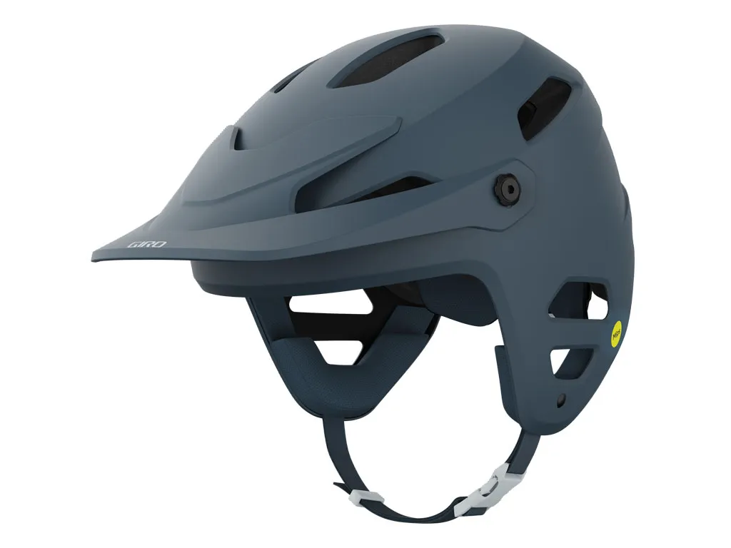 GR TYRANT MIPS SPHERICAL MATTE PORTARO GRAY M