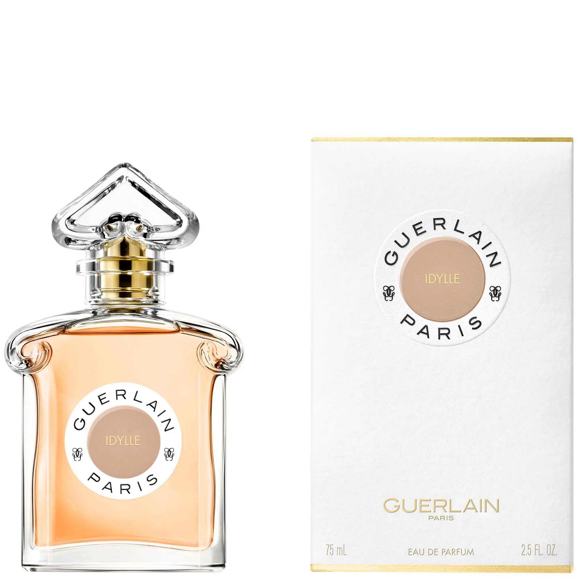 GUERLAIN Idylle Eau de Parfum
