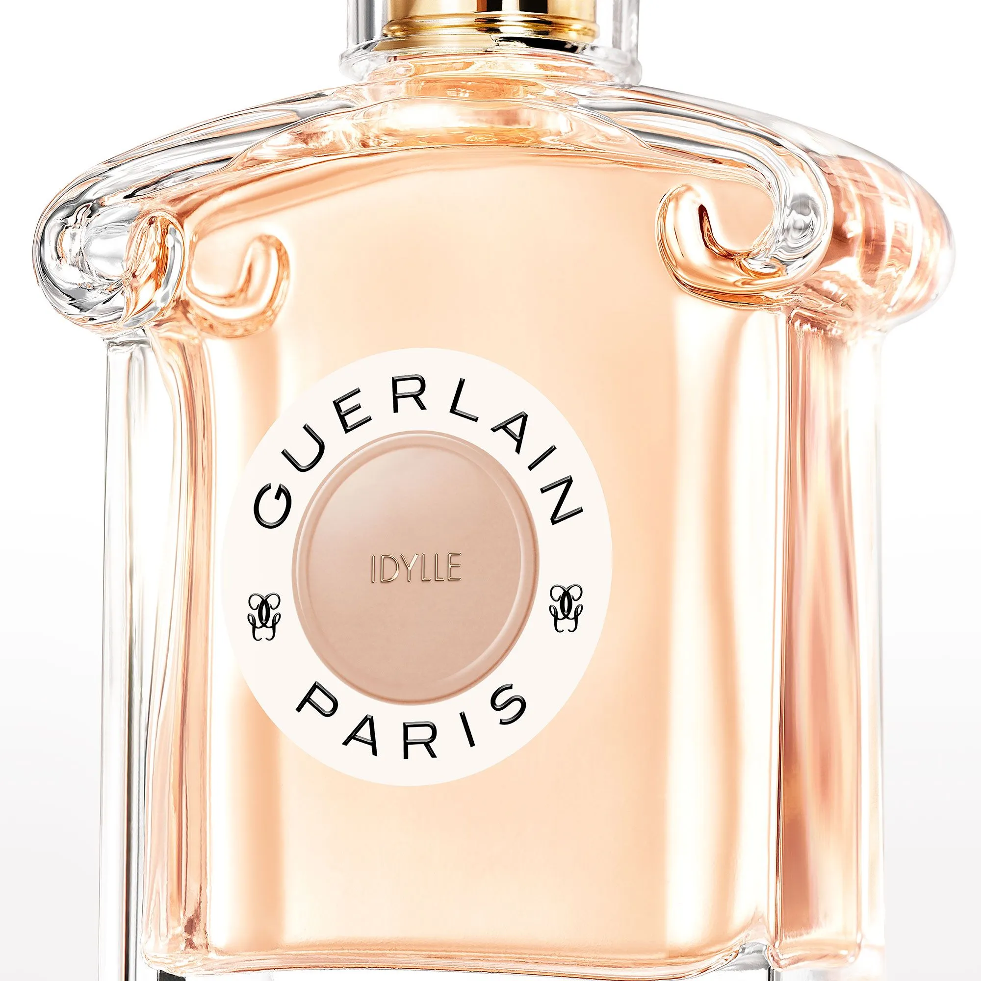 GUERLAIN Idylle Eau de Parfum