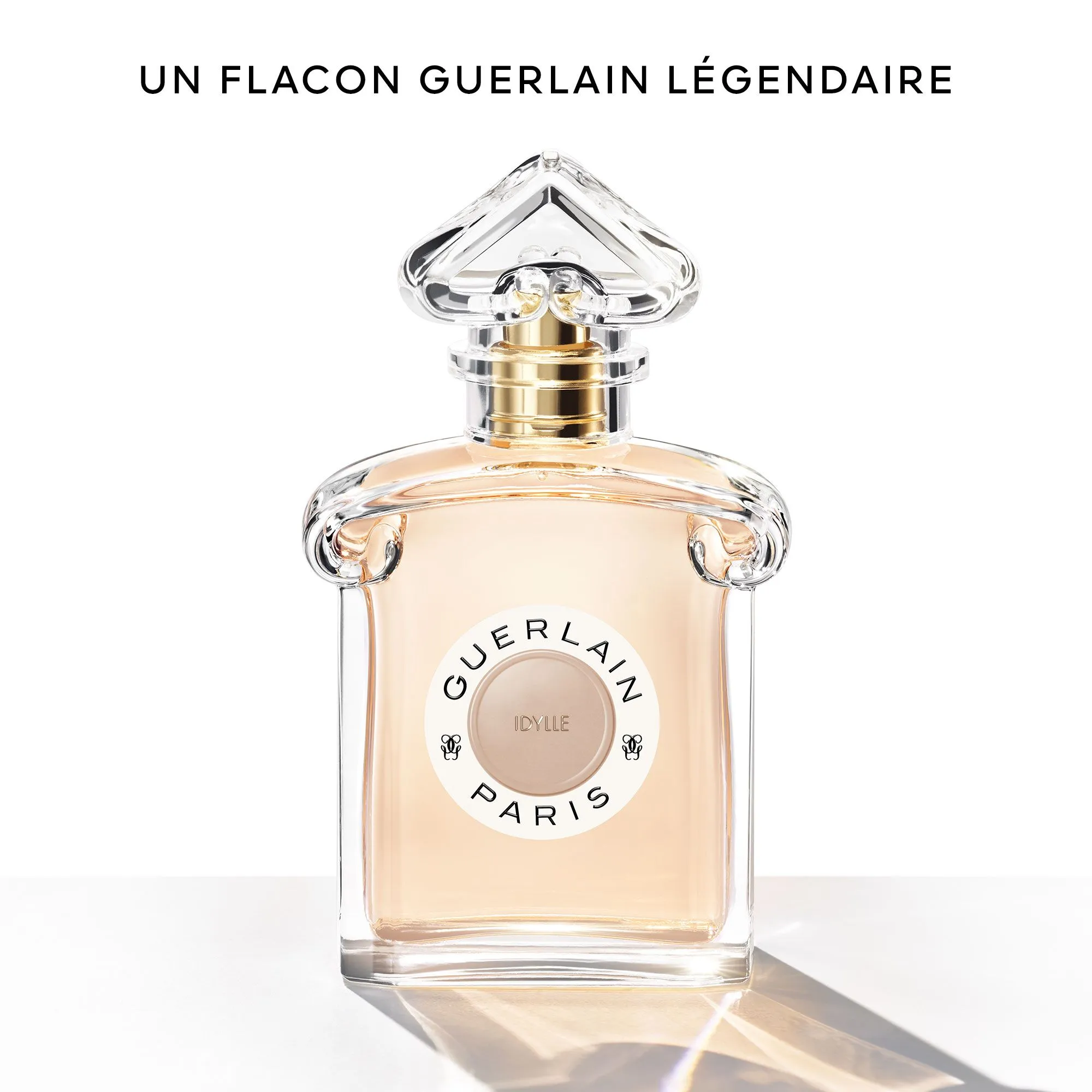 GUERLAIN Idylle Eau de Parfum