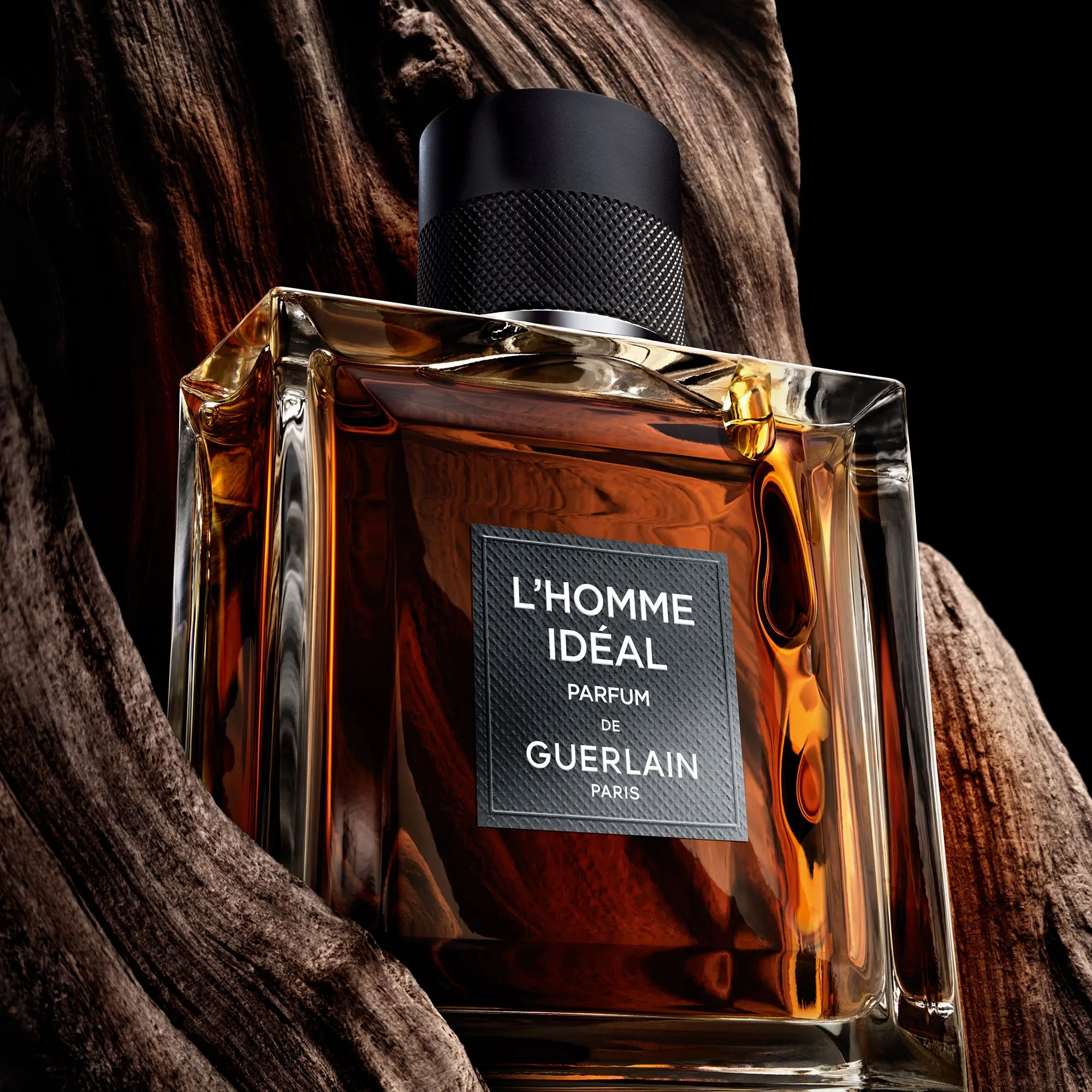 GUERLAIN L'HOMME IDéAL  EAU DE PARFUM
