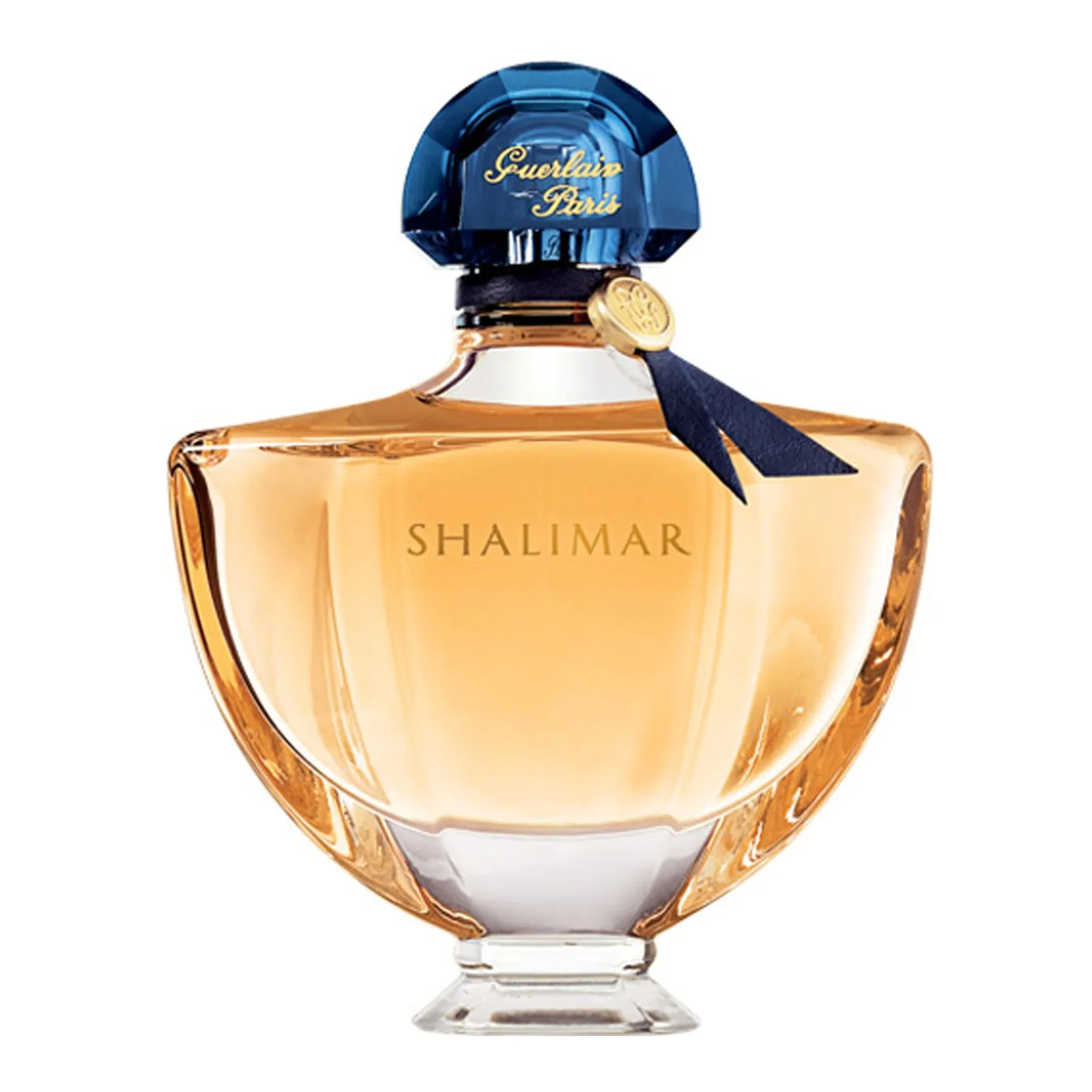 GUERLAIN SHALIMAR  EAU DE TOILETTE
