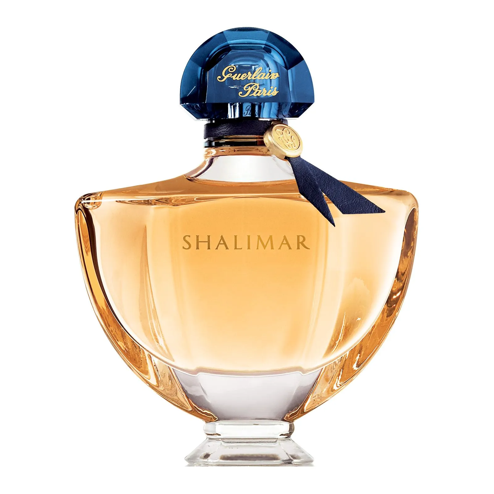 GUERLAIN SHALIMAR  EAU DE TOILETTE