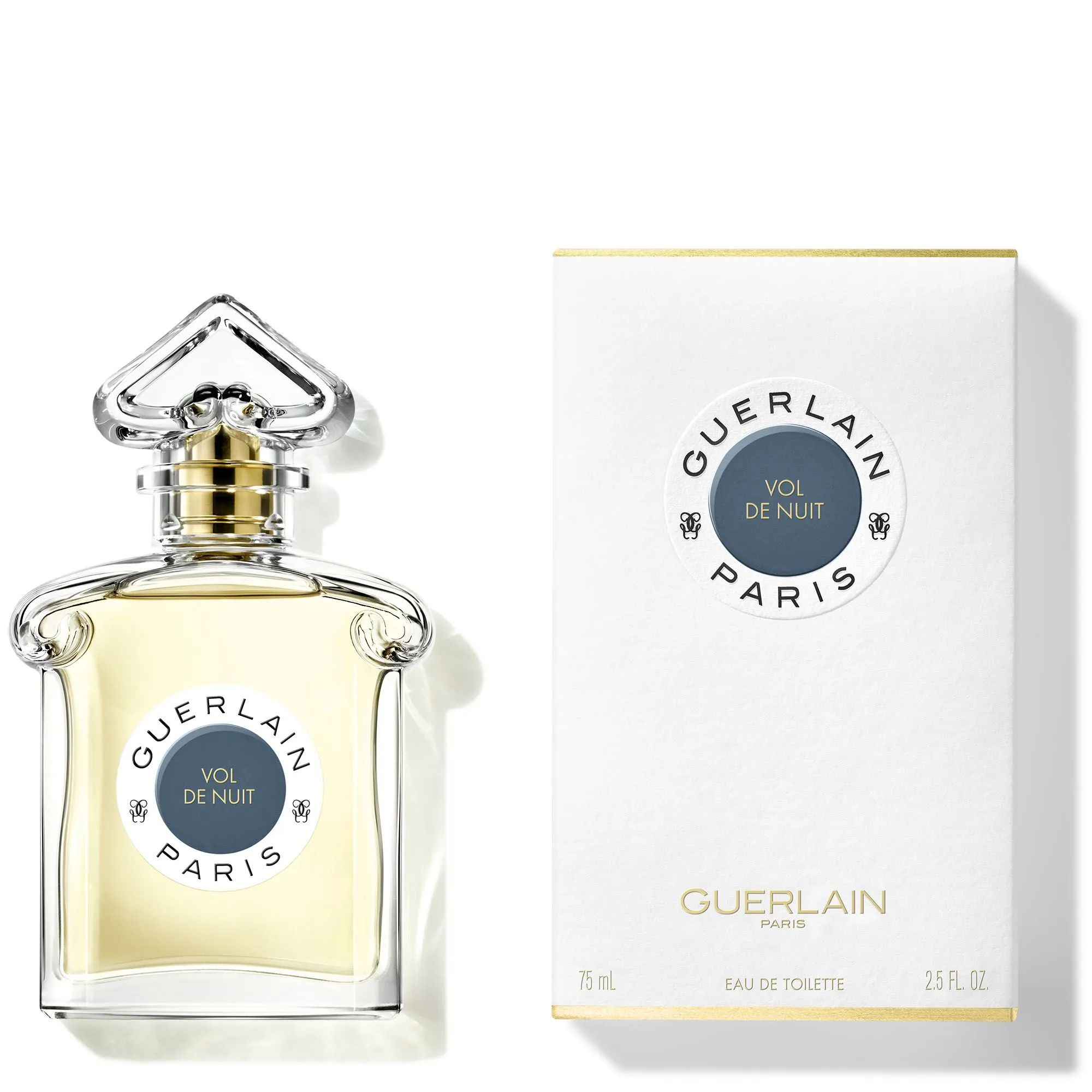 GUERLAIN Vol de Nuit Eau de Toilette