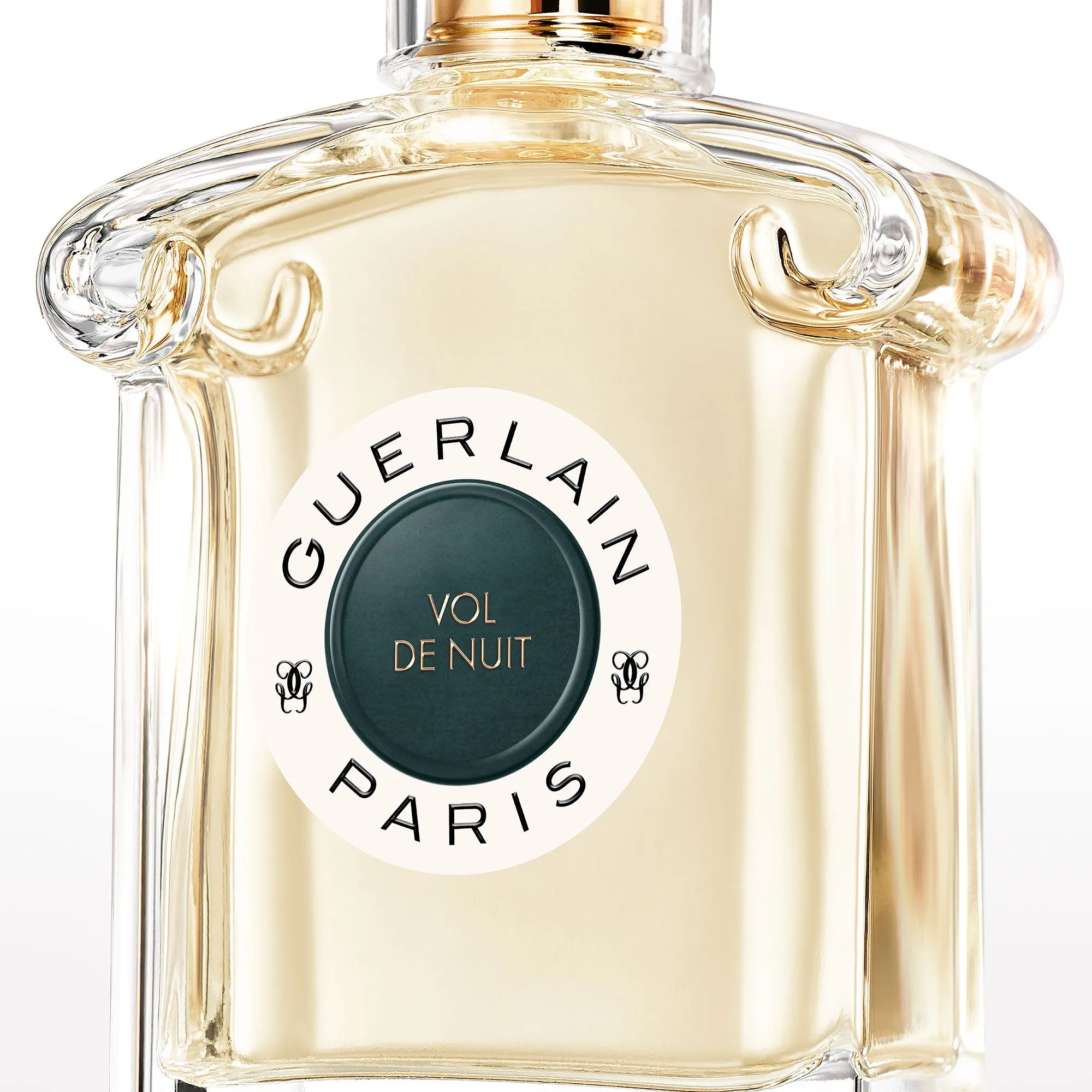 GUERLAIN Vol de Nuit Eau de Toilette