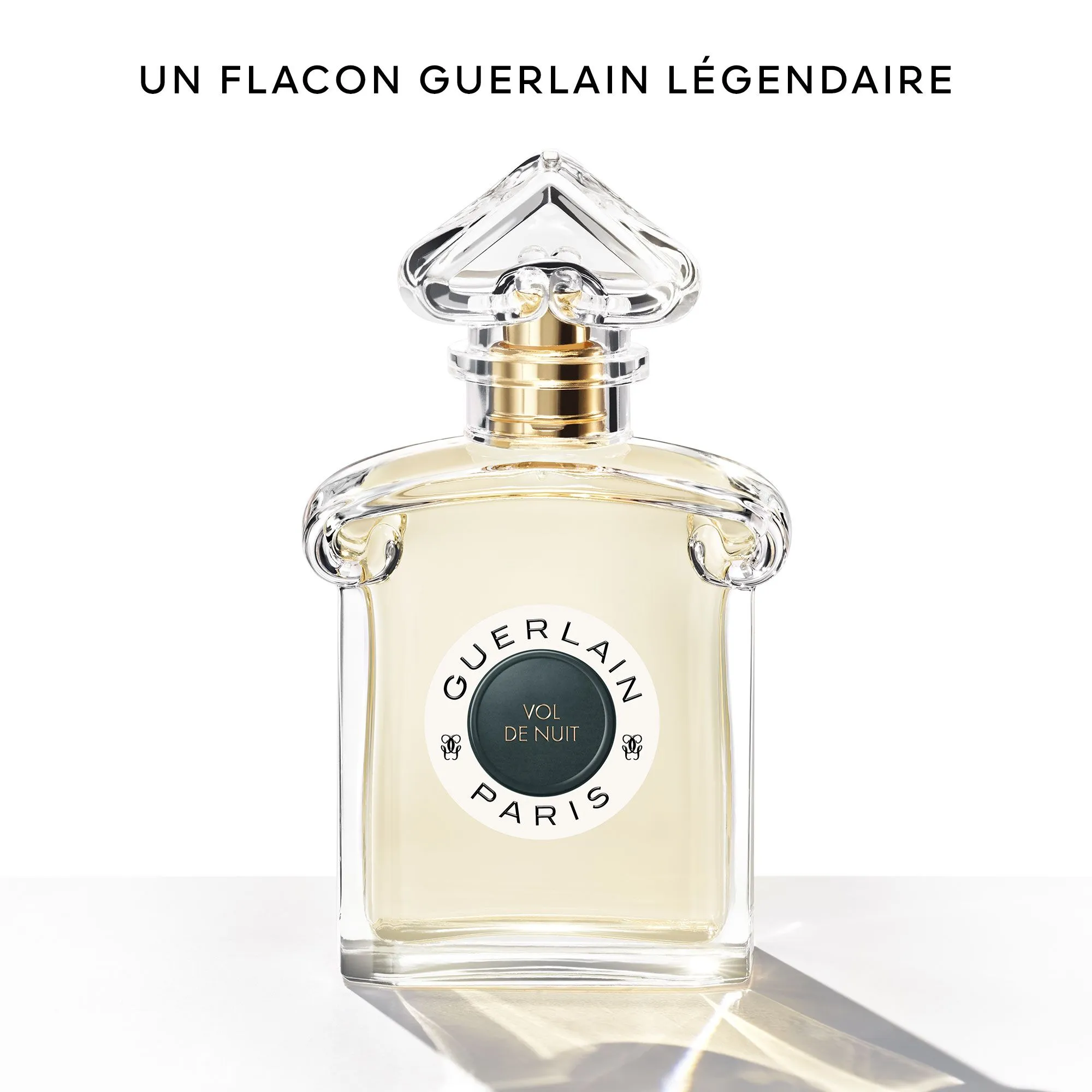 GUERLAIN Vol de Nuit Eau de Toilette