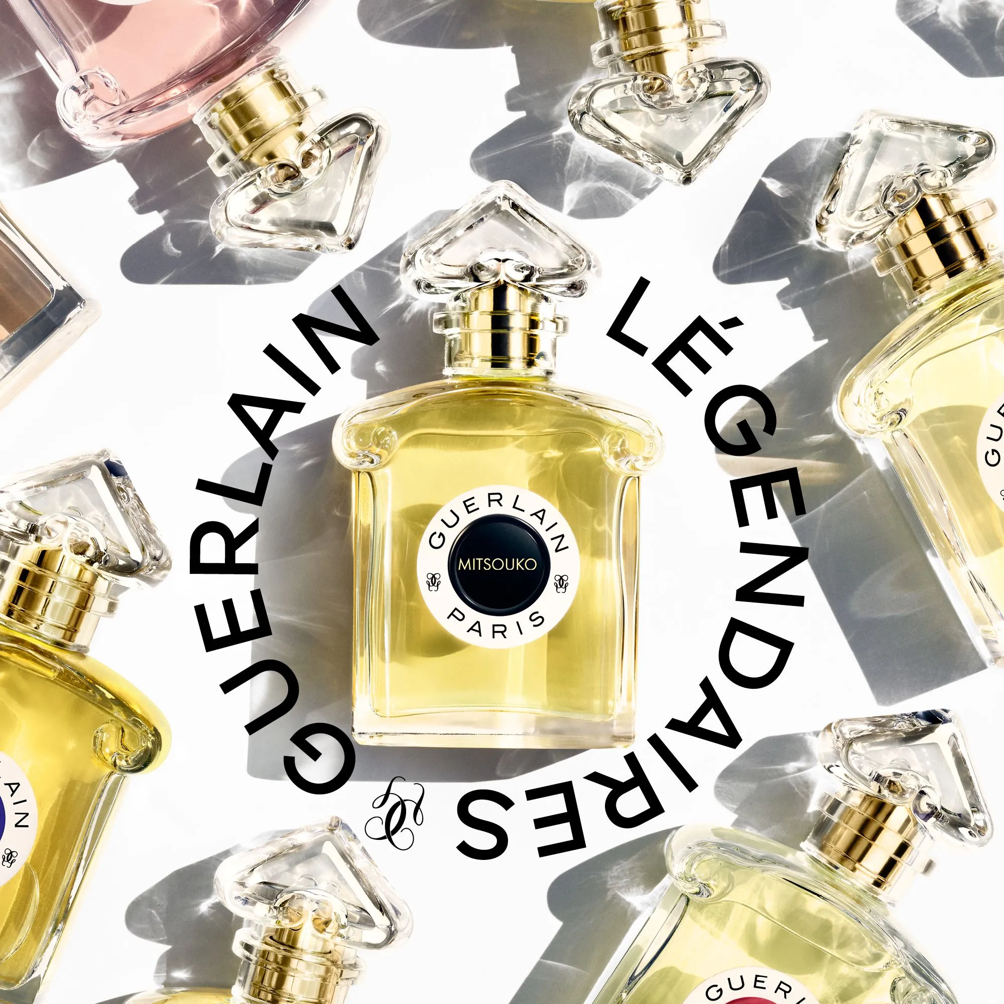 GUERLAIN Vol de Nuit Eau de Toilette