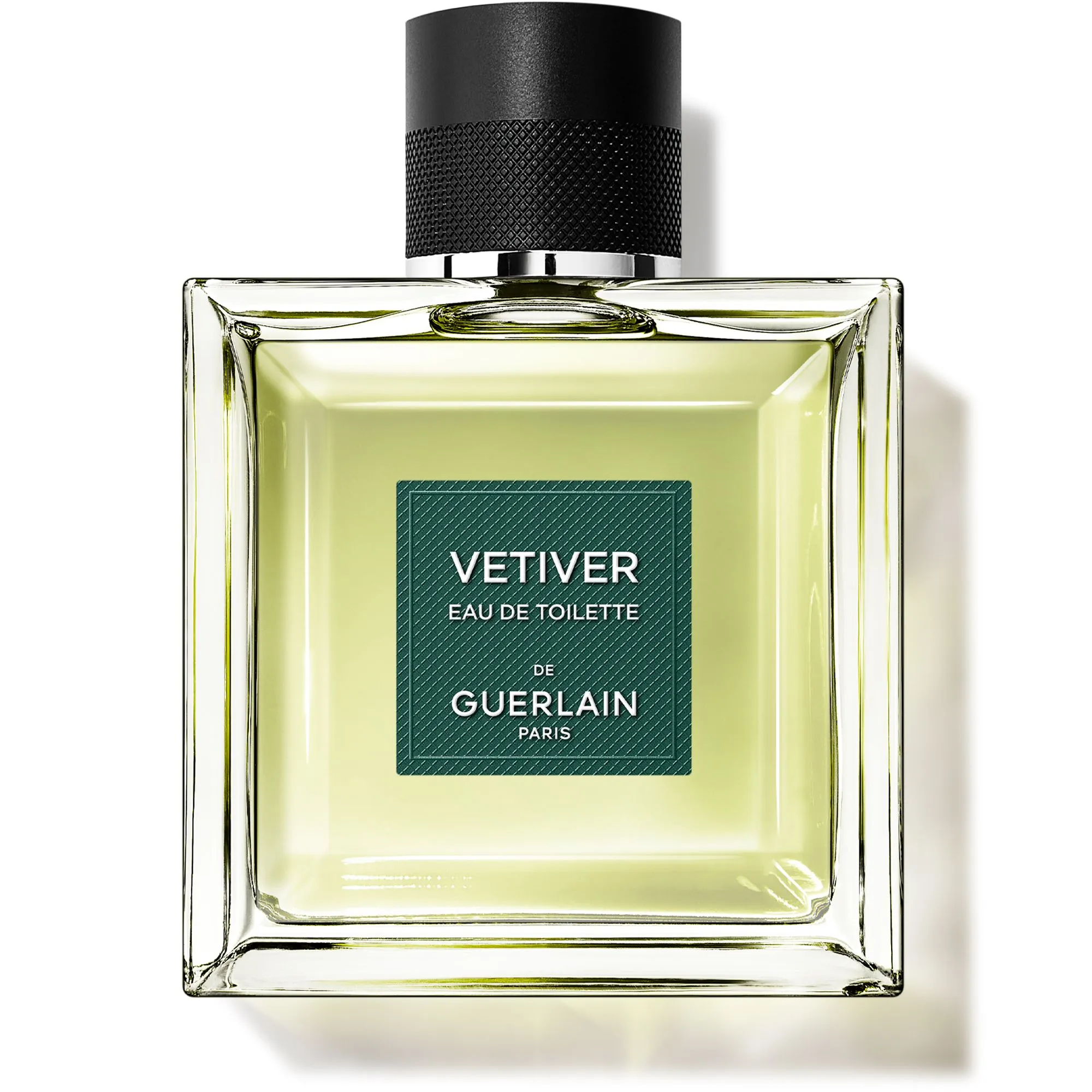 GUERLAIN VéTIVER  EAU DE TOILETTE