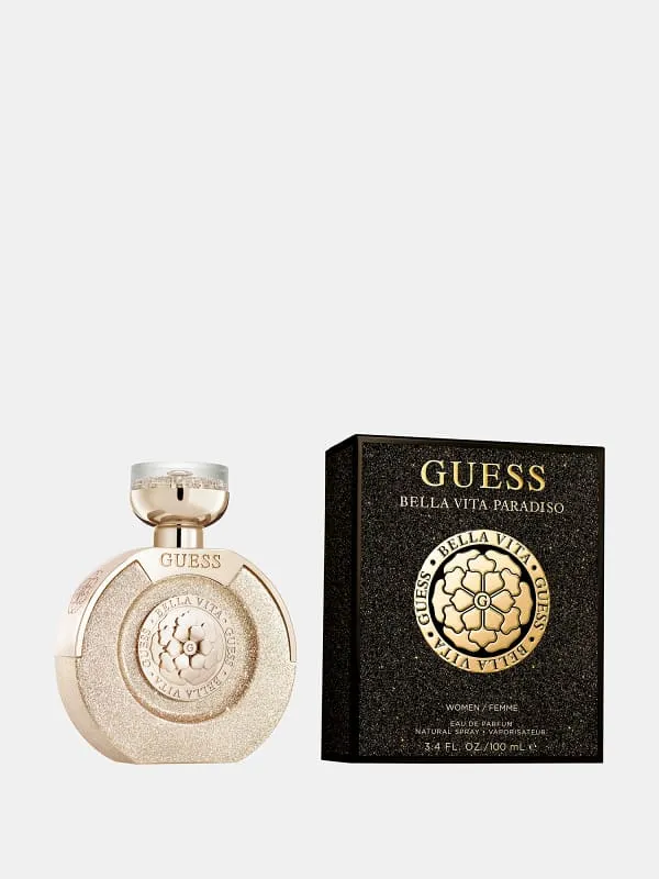 GUESS Bella Vita Paradiso Eau De Parfum 100Ml