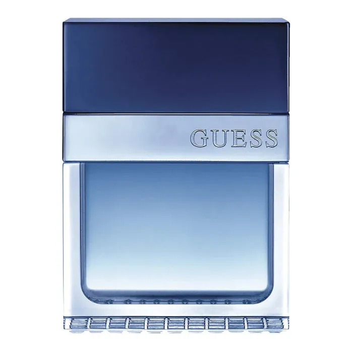 Guess Seductive Blue Men 3.4