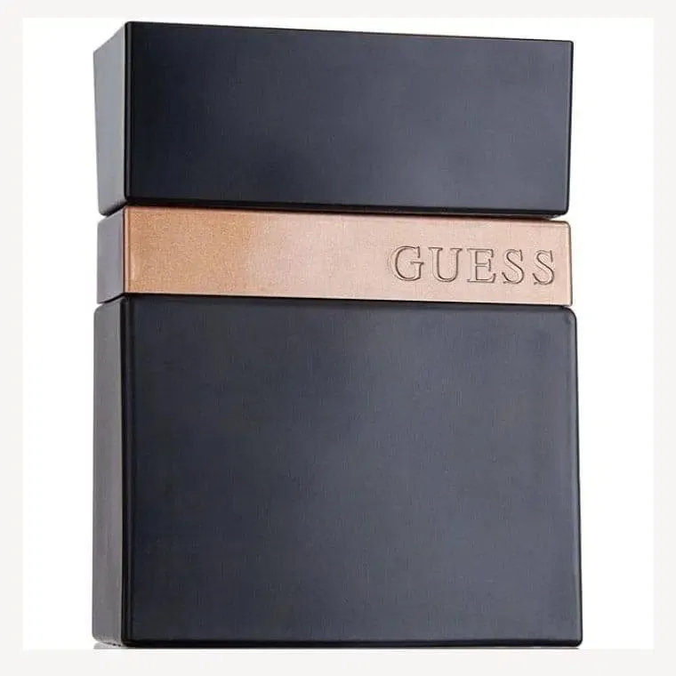Guess Seductive Homme Noir 3.4 / MEN