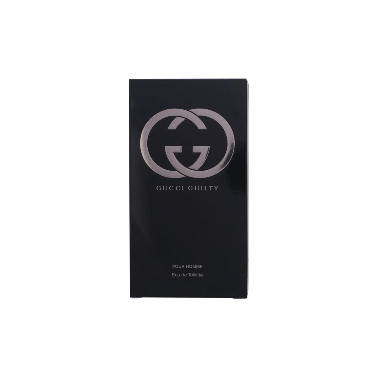 Guilty Pour Homme Eau De Toilette Vaporizador