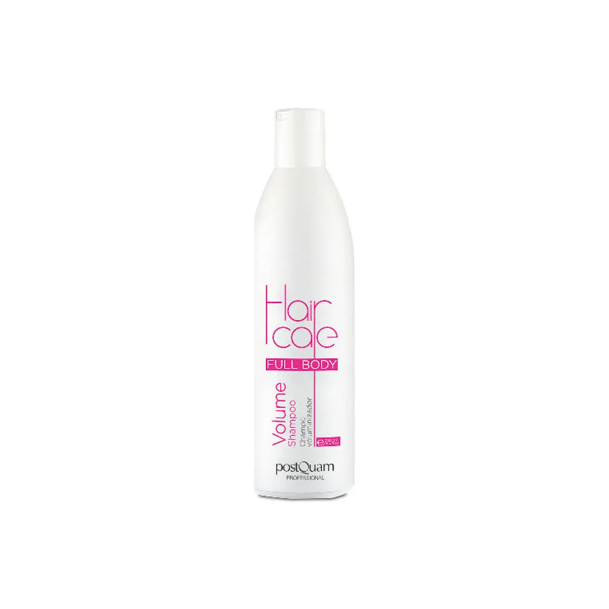 Haircare Full Body Volume Shampoo