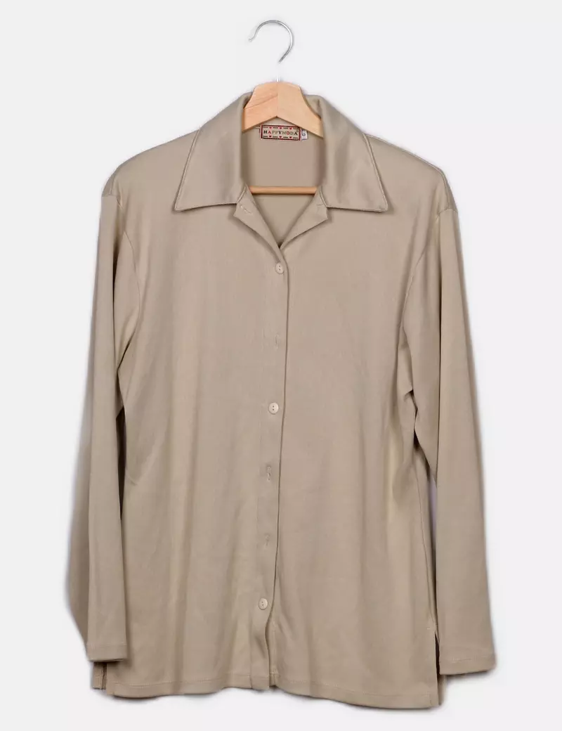 HAPPYMODA Camisa
