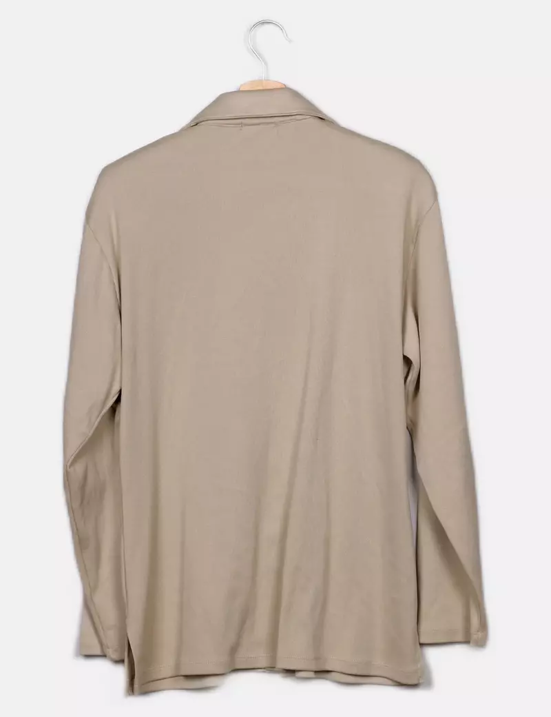 HAPPYMODA Camisa