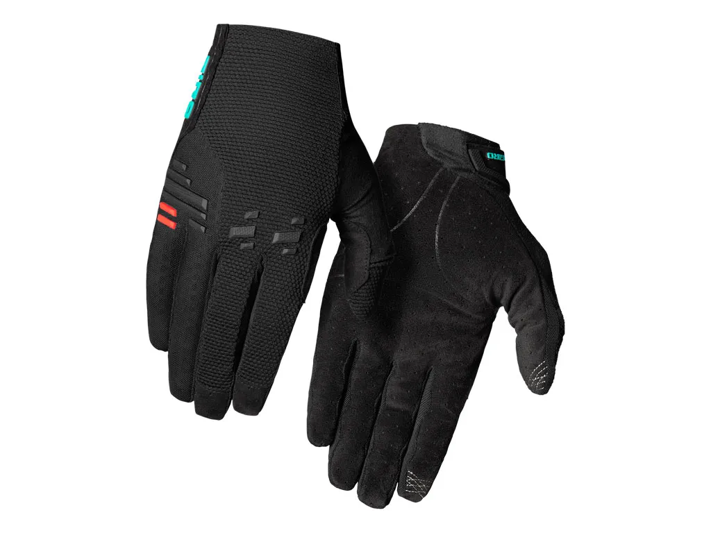 HAVOC BLACK SPARK M