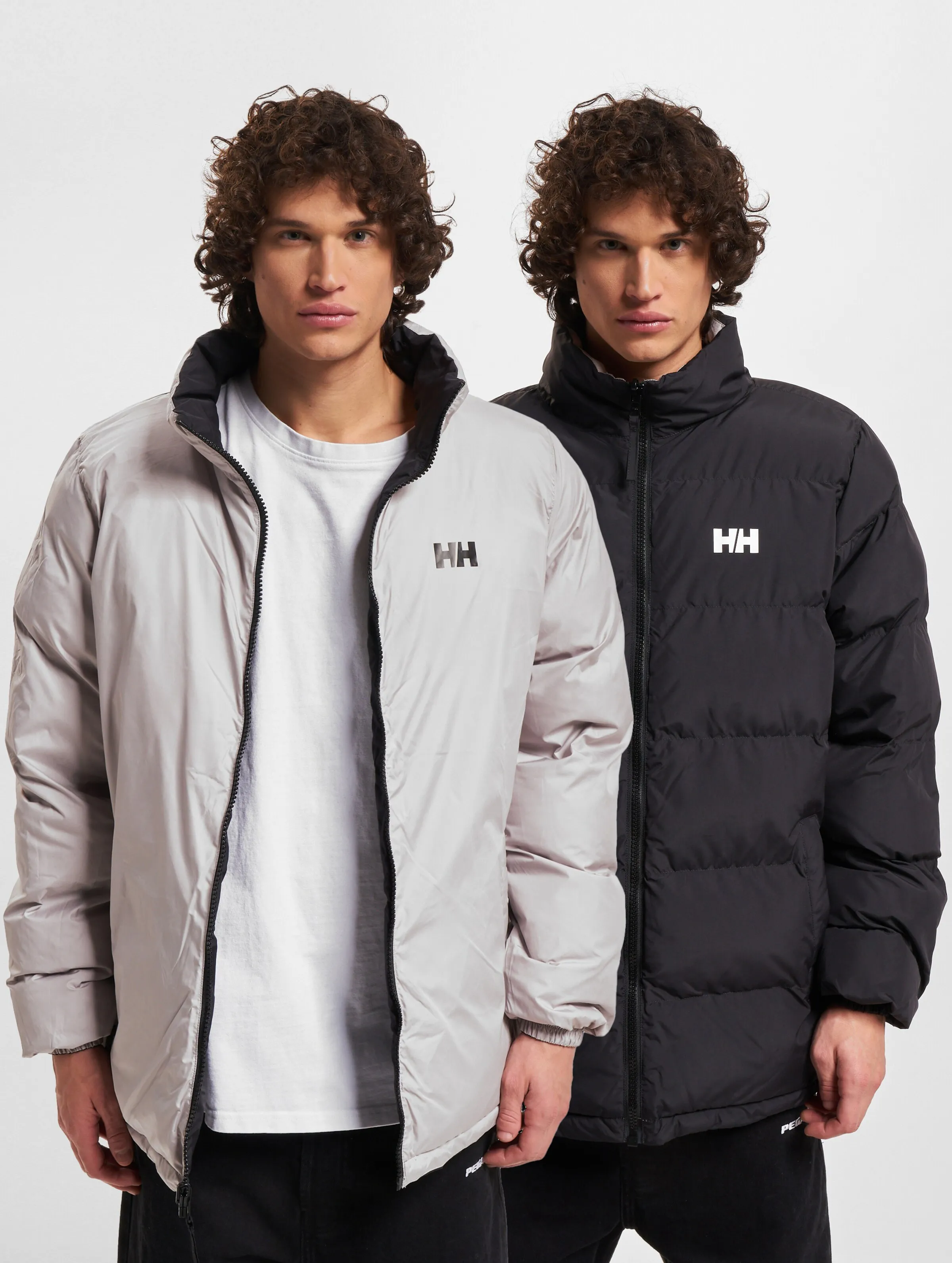 Helly Hansen YU 23 Reversible