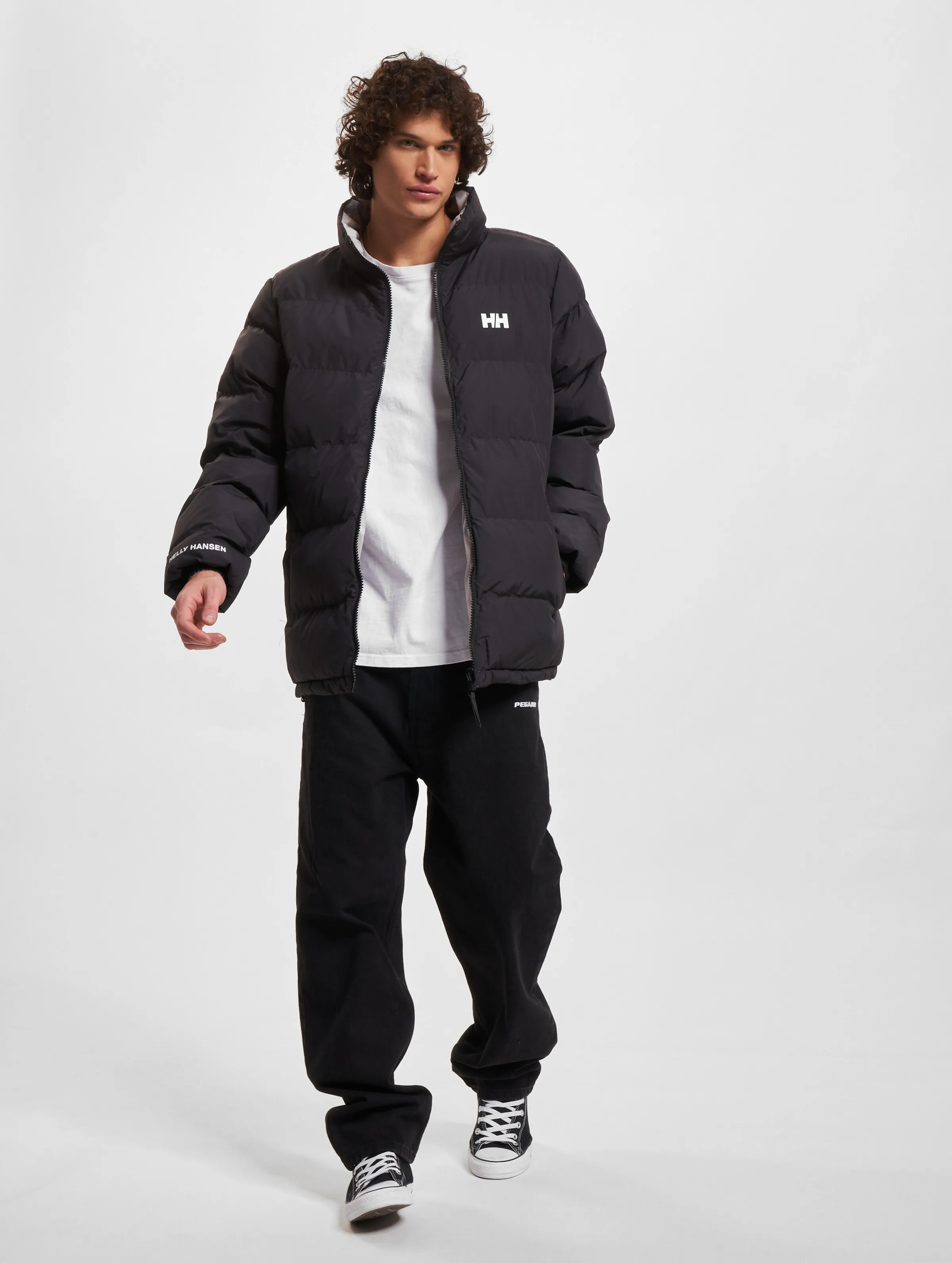 Helly Hansen YU 23 Reversible