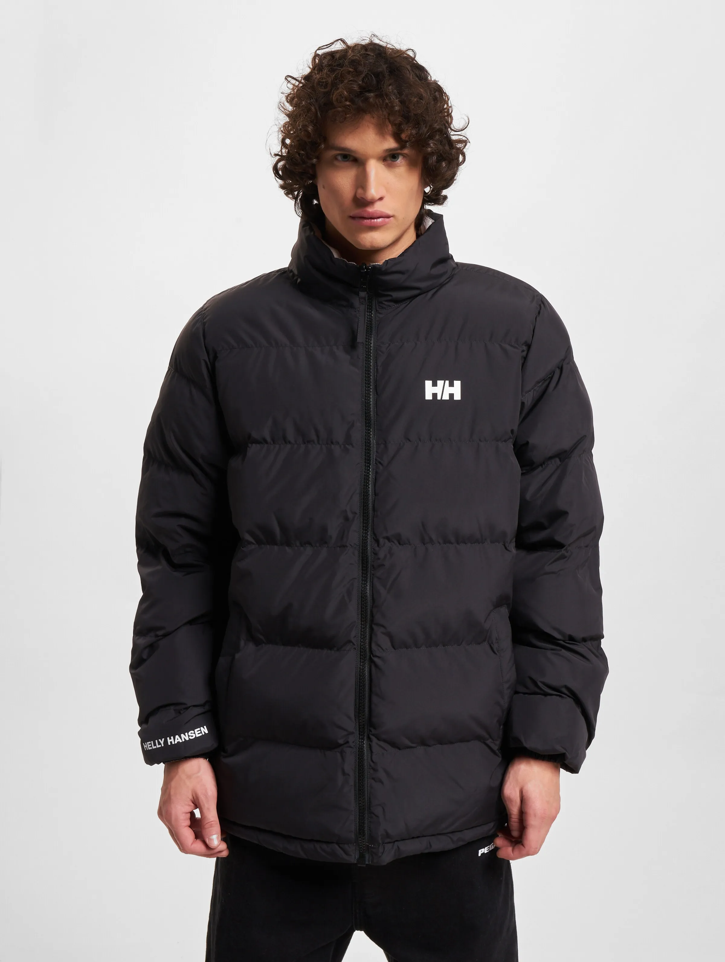 Helly Hansen YU 23 Reversible