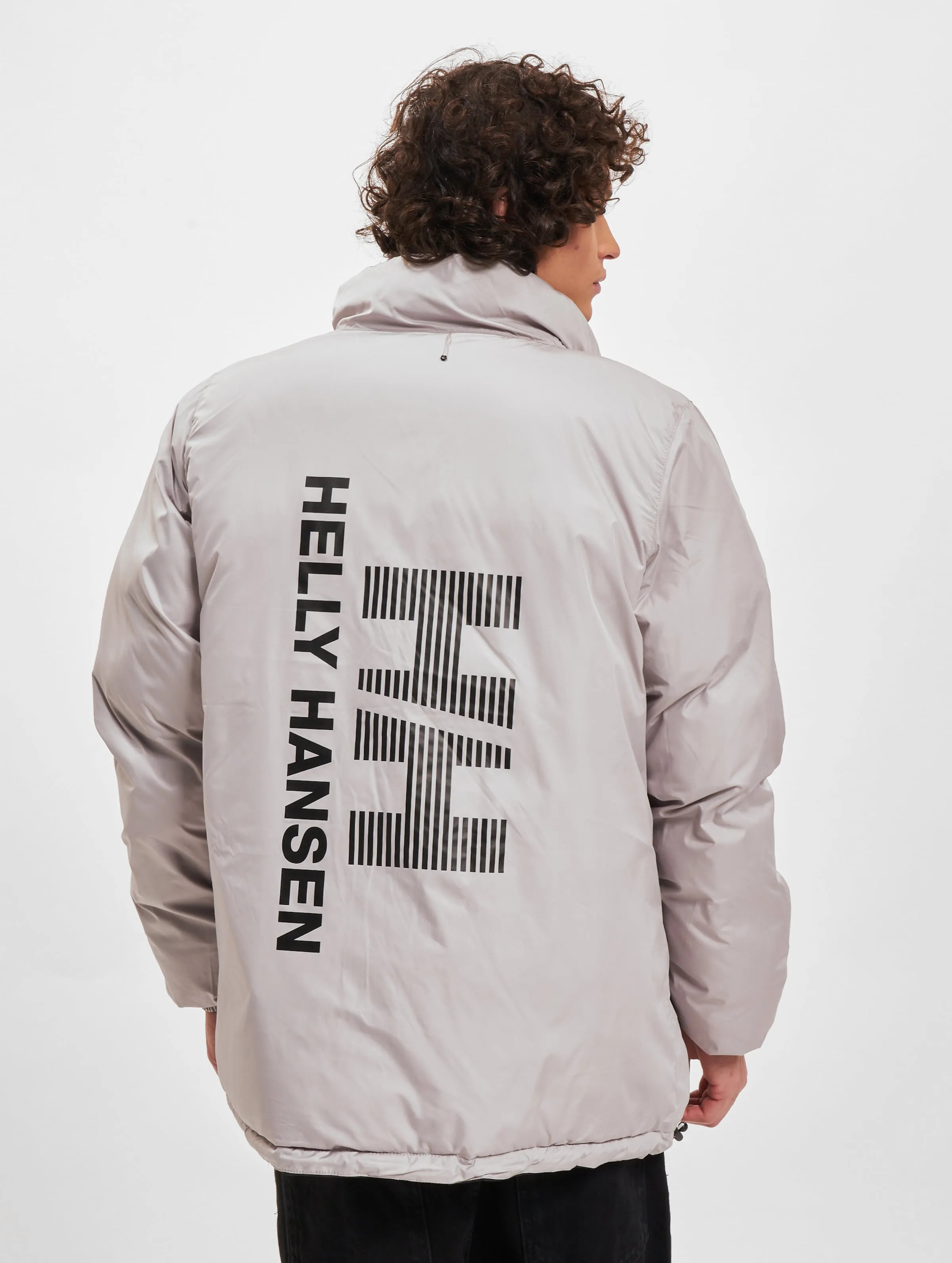Helly Hansen YU 23 Reversible