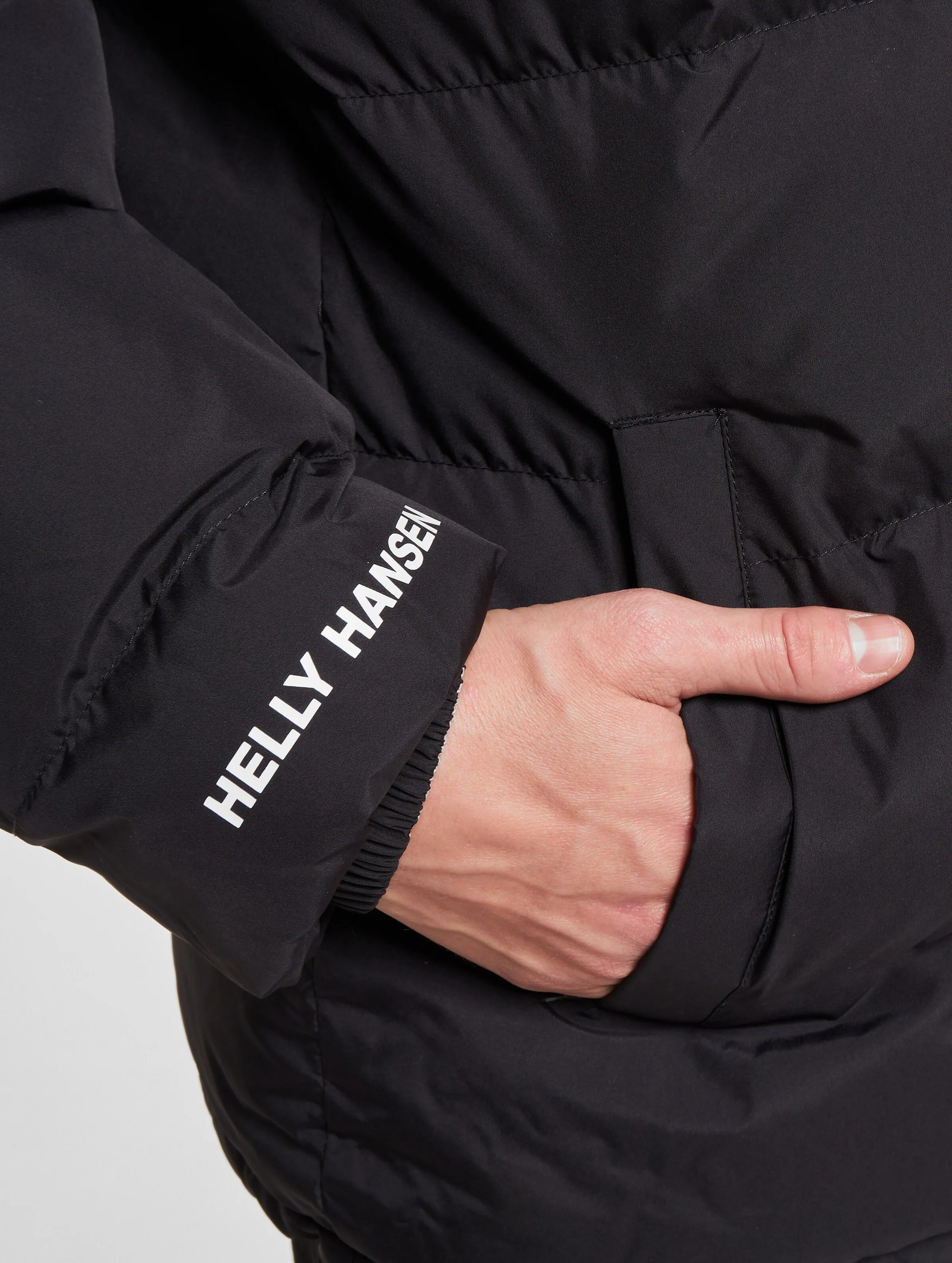 Helly Hansen YU 23 Reversible