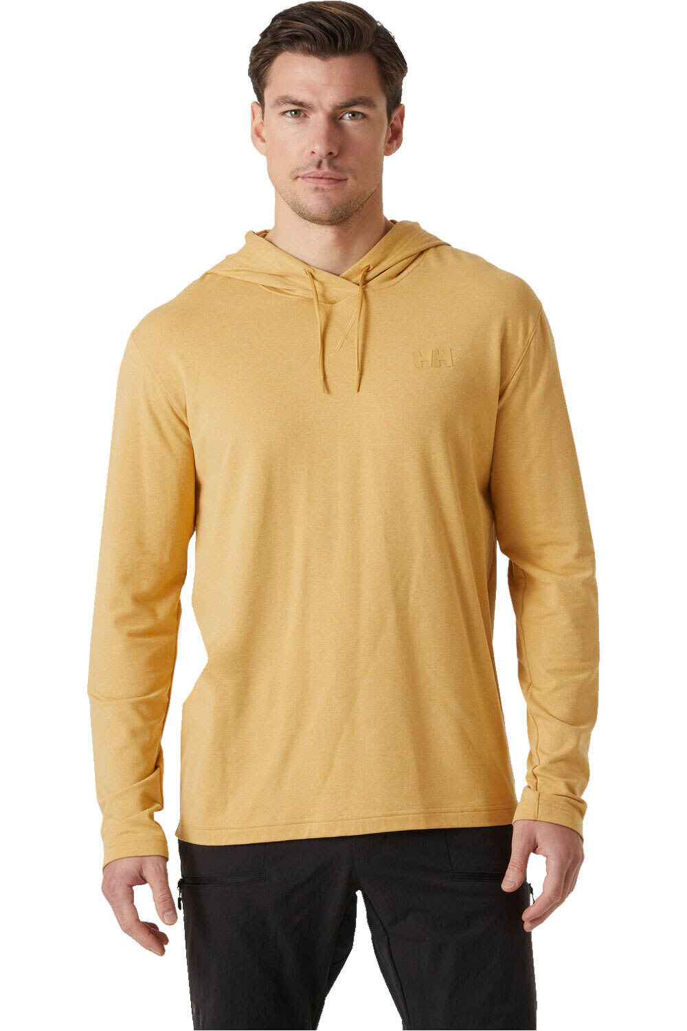 Helly Hansen VERGLAS LIGHT Sudaderas Montaña Hombre