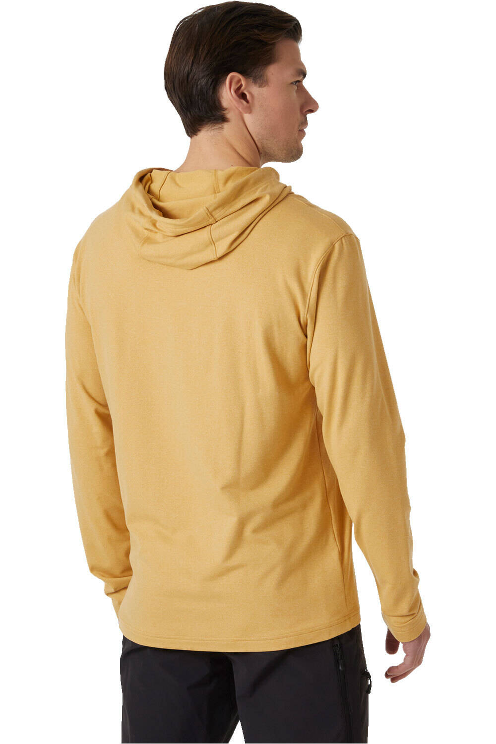 Helly Hansen VERGLAS LIGHT Sudaderas Montaña Hombre