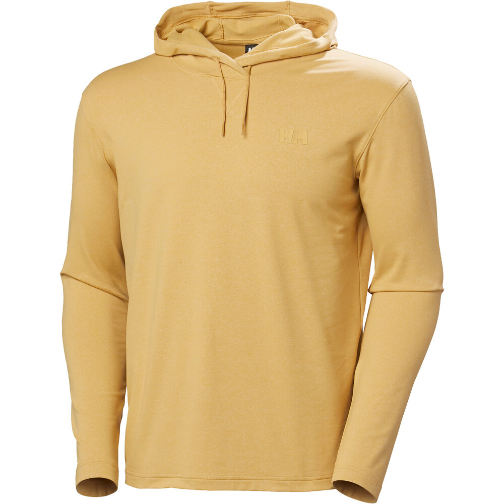 Helly Hansen VERGLAS LIGHT Sudaderas Montaña Hombre
