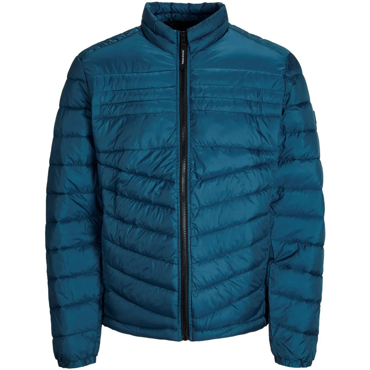 Hero Puffer Collar