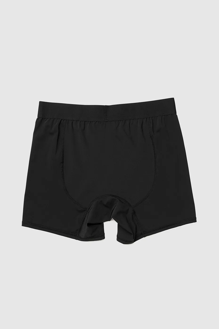 HERO UNDERWEAR  BLACK