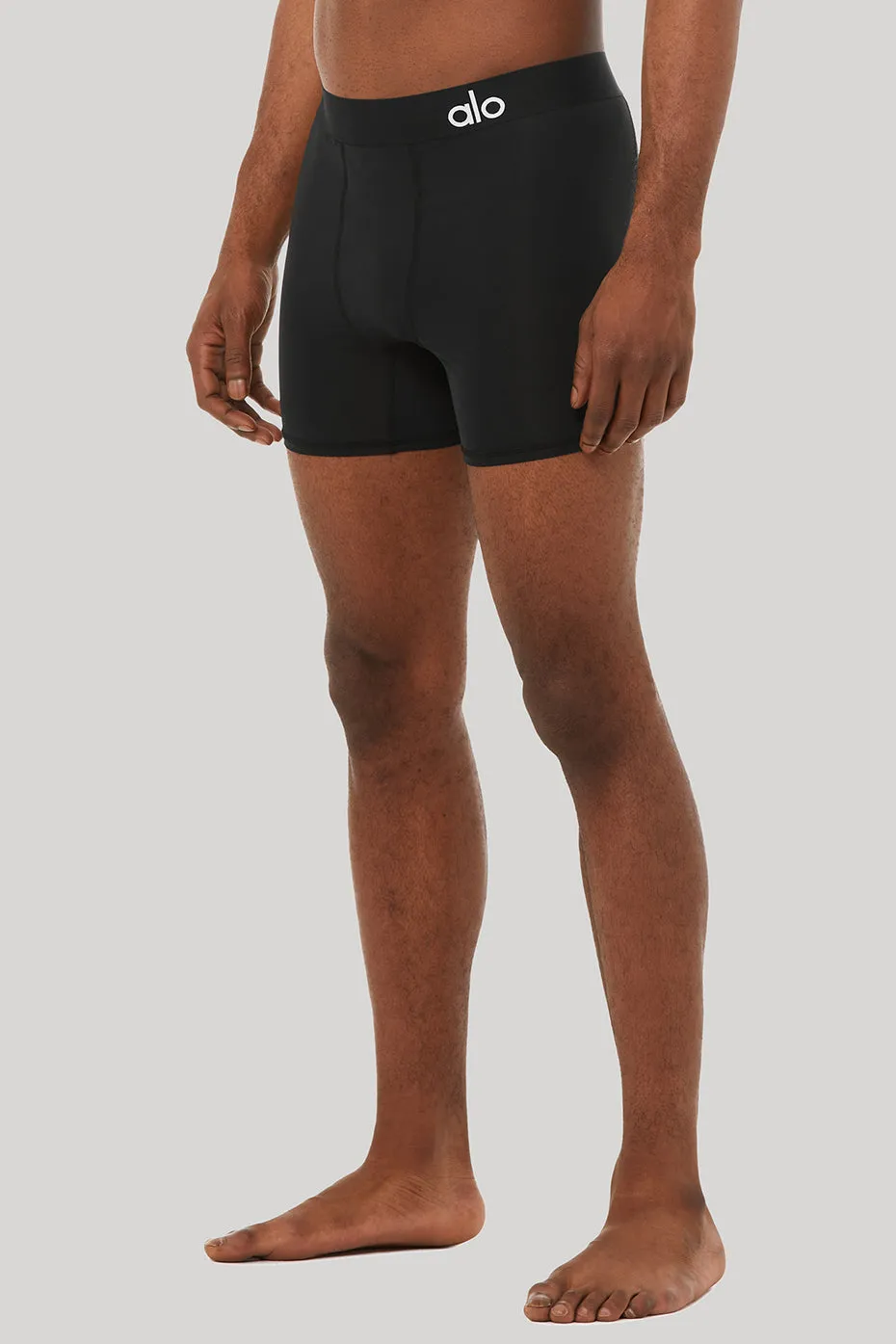 HERO UNDERWEAR  BLACK