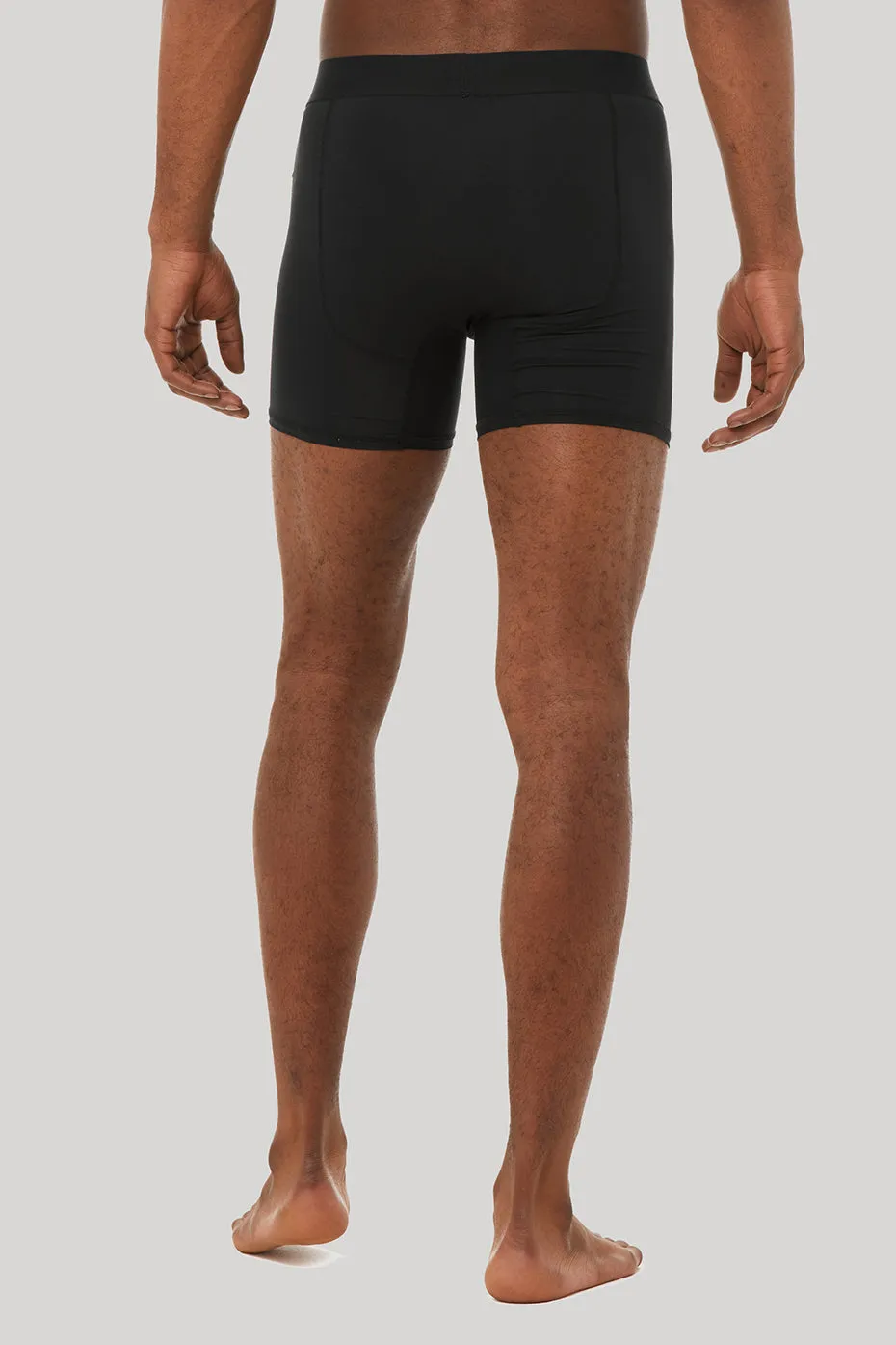 HERO UNDERWEAR  BLACK