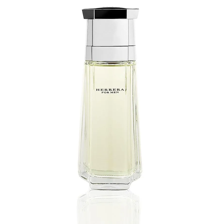Herrera for Men CH  EDT Tester