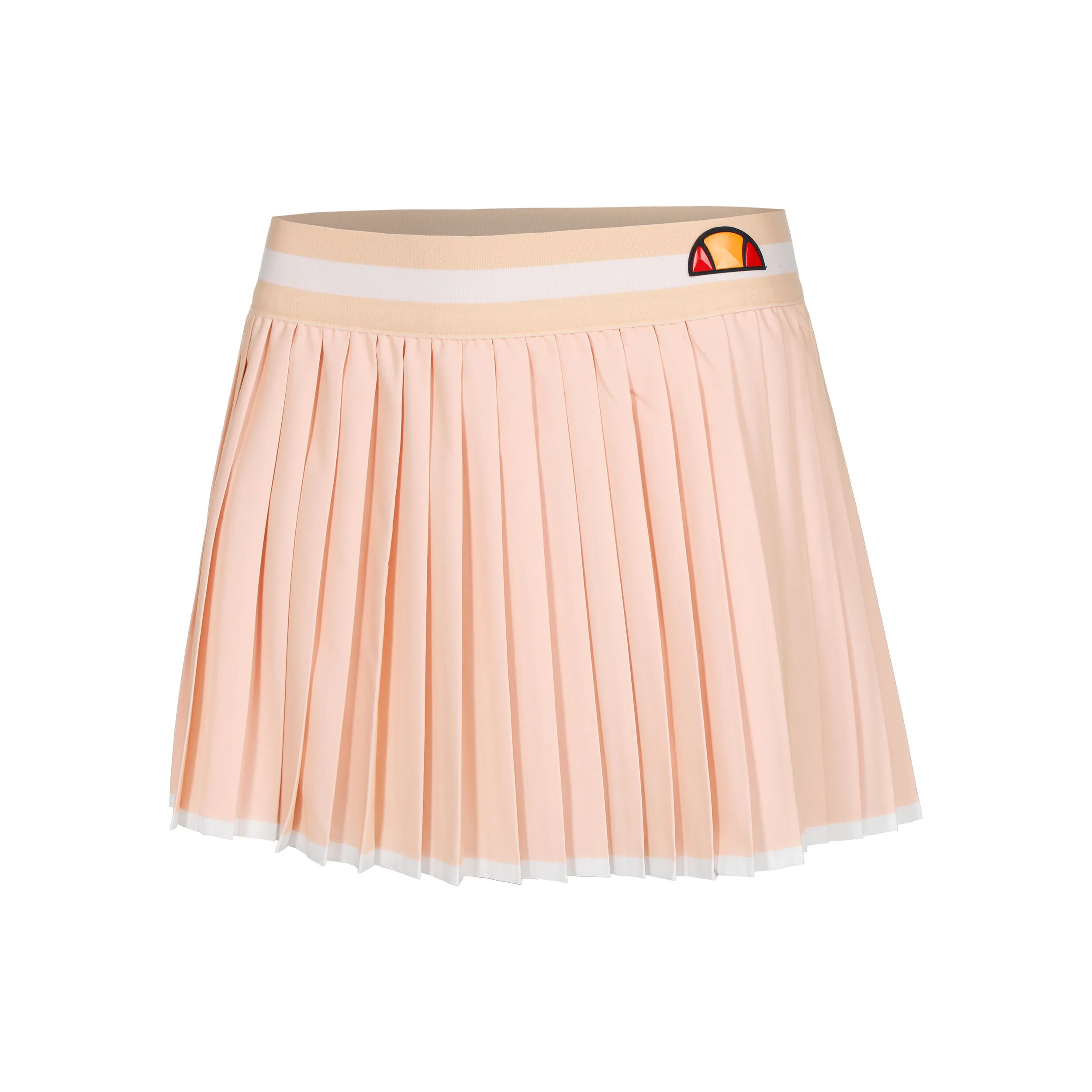 Hexam Falda Mujeres