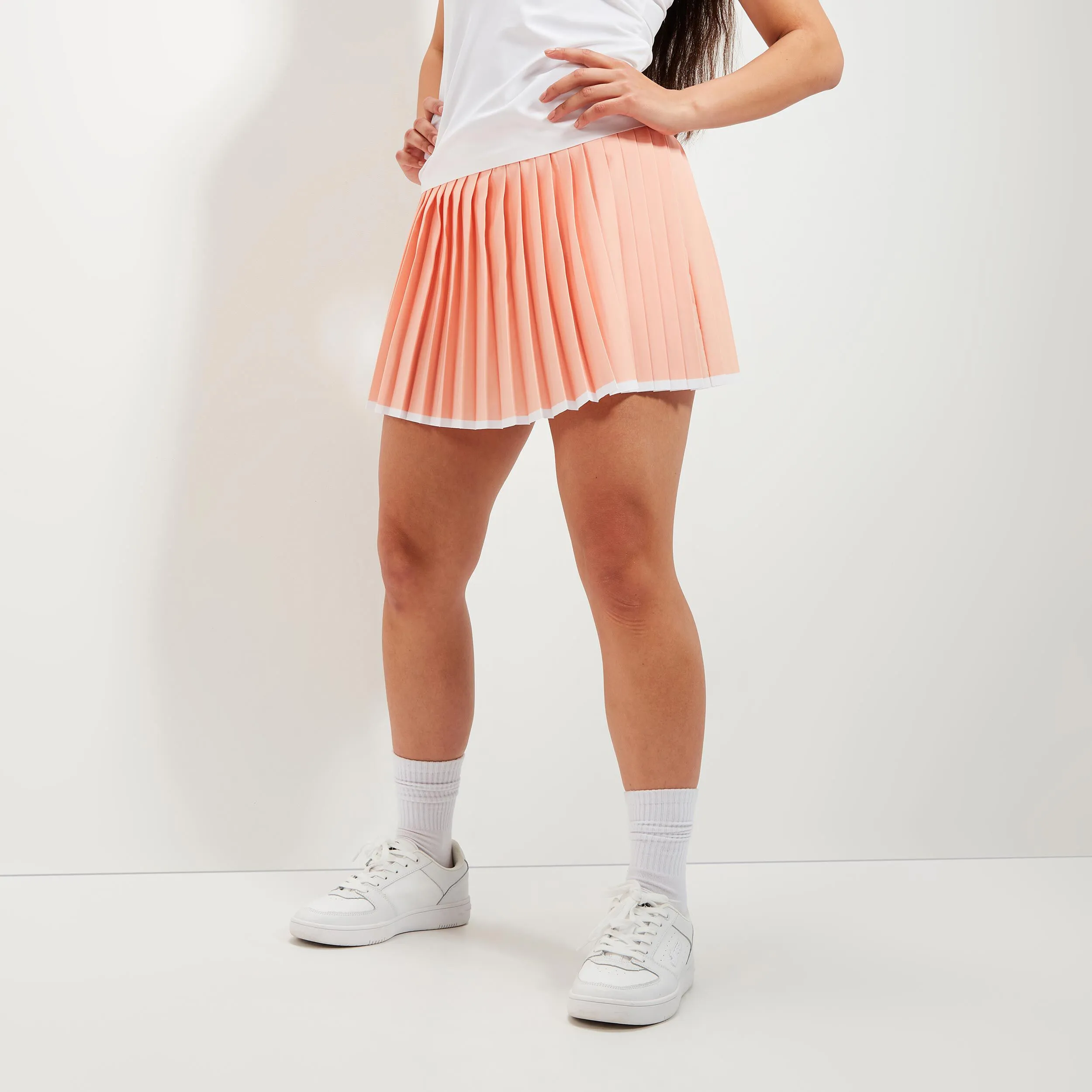 Hexam Falda Mujeres