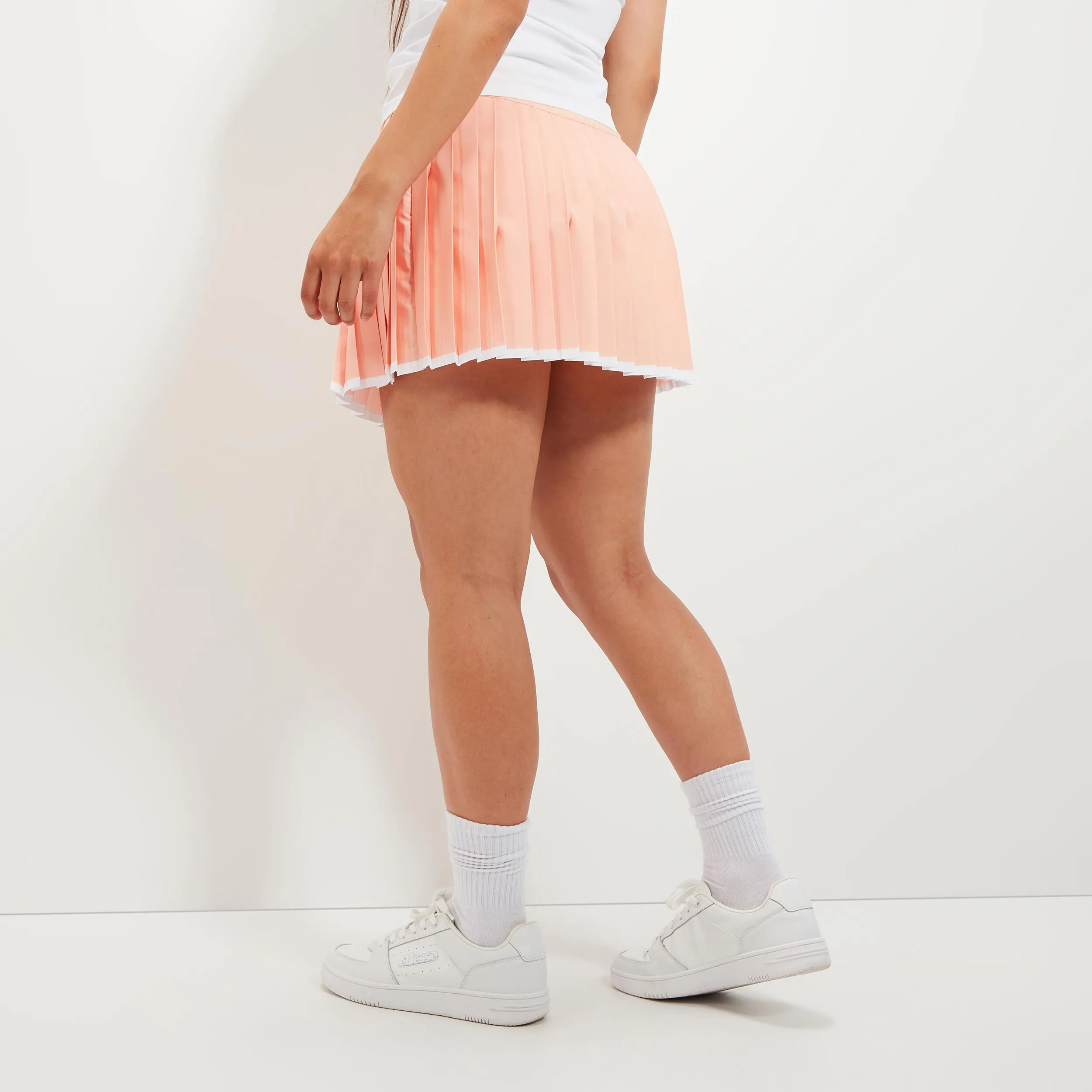 Hexam Falda Mujeres