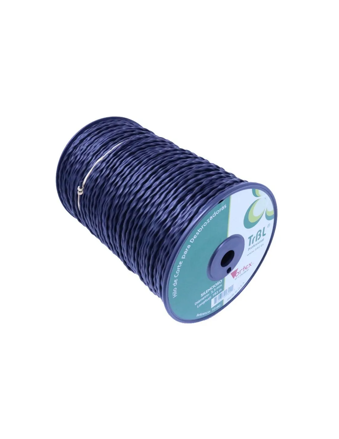 Hilo de Nylon 3,3mm Vortex 182 metros