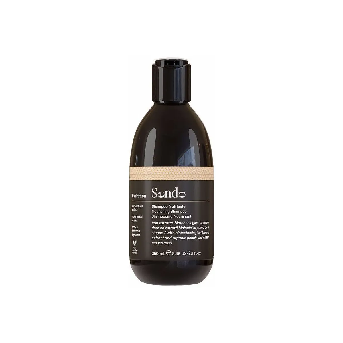 Hydration Nourishing Shampoo