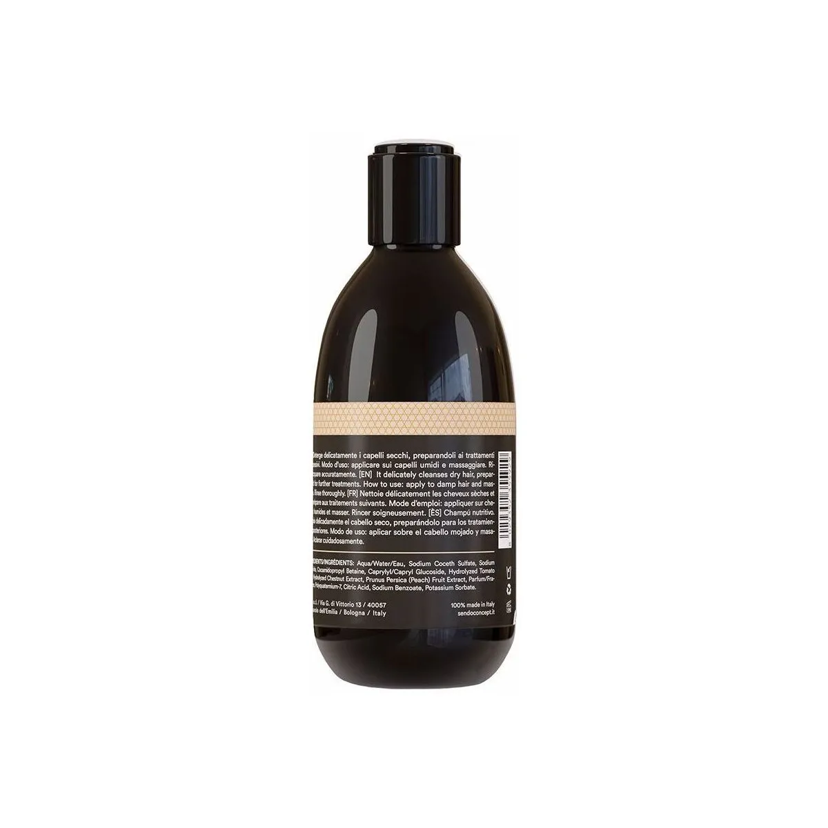 Hydration Nourishing Shampoo