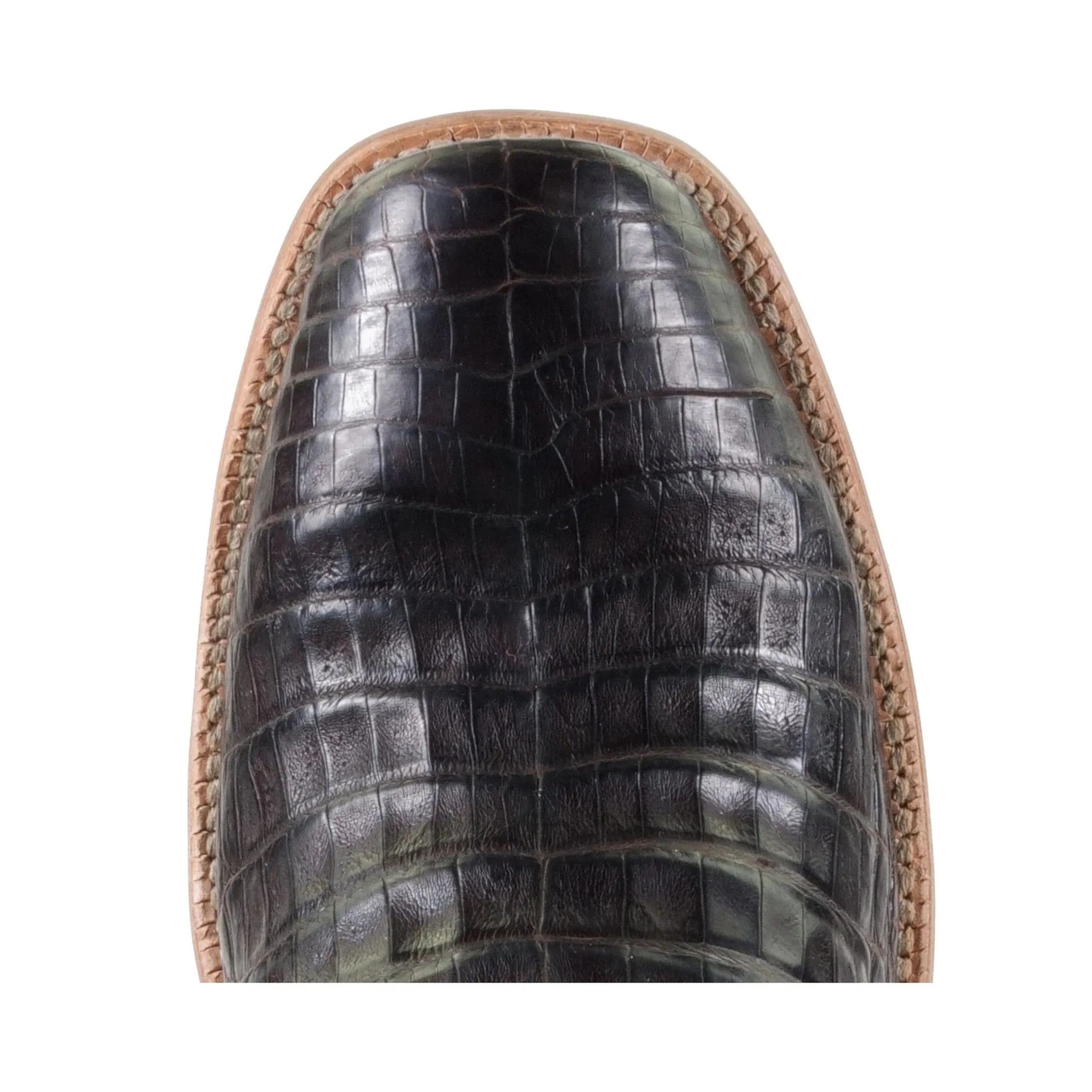 HYER SPEARVILLE BLACK CAIMAN