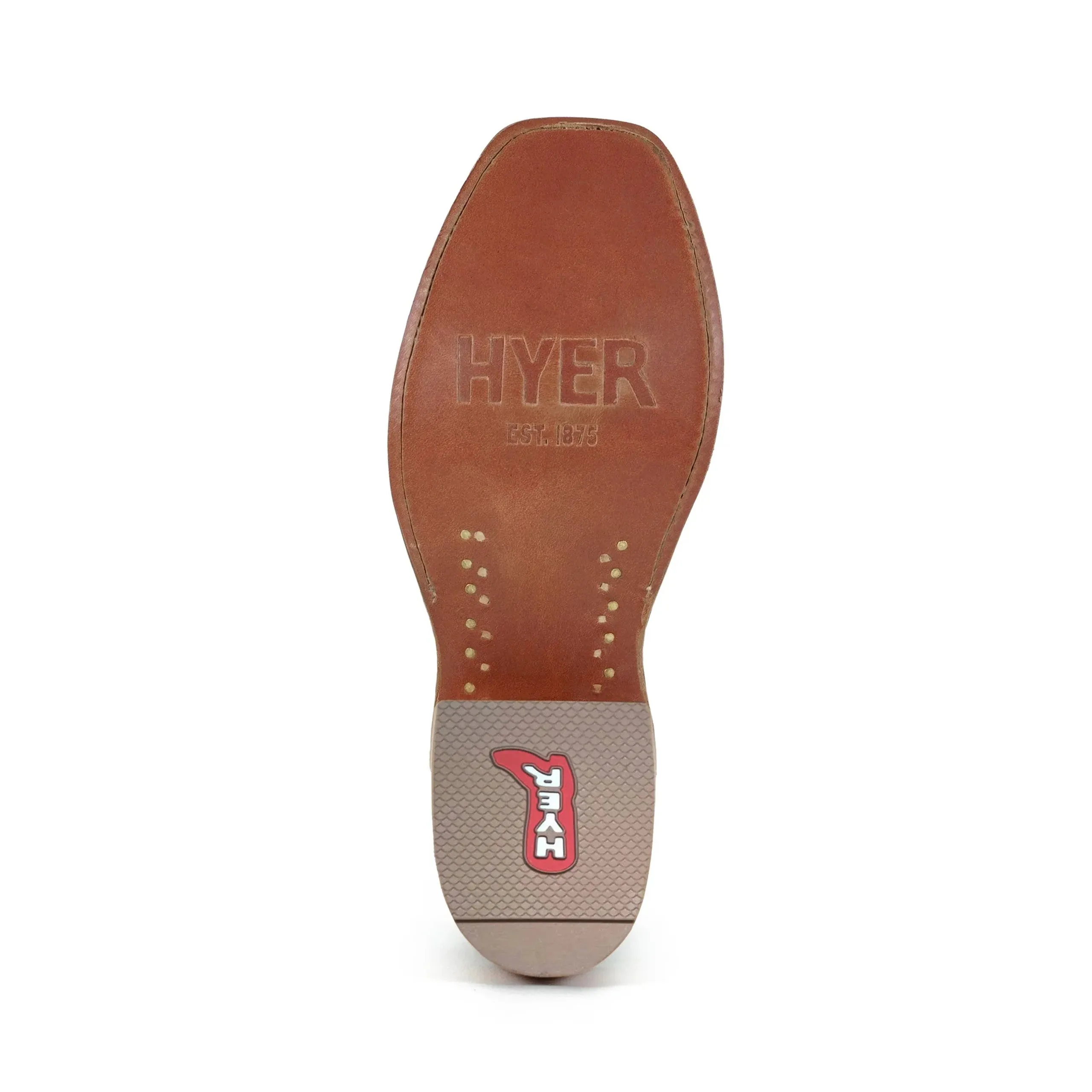 HYER SPEARVILLE BLACK CAIMAN