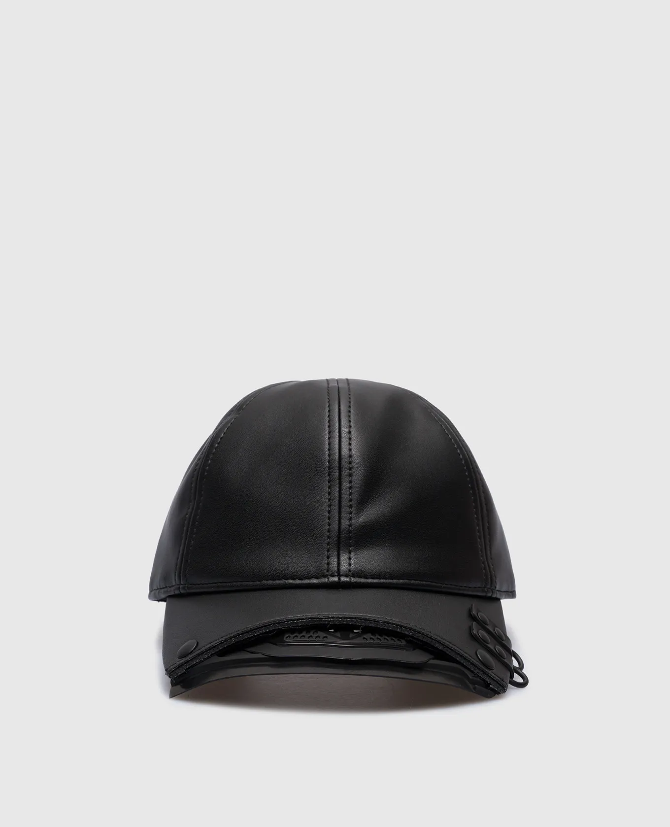 Innerraum Object C52 black cap