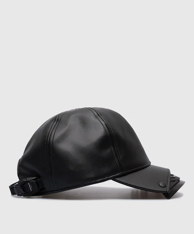Innerraum Object C52 black cap