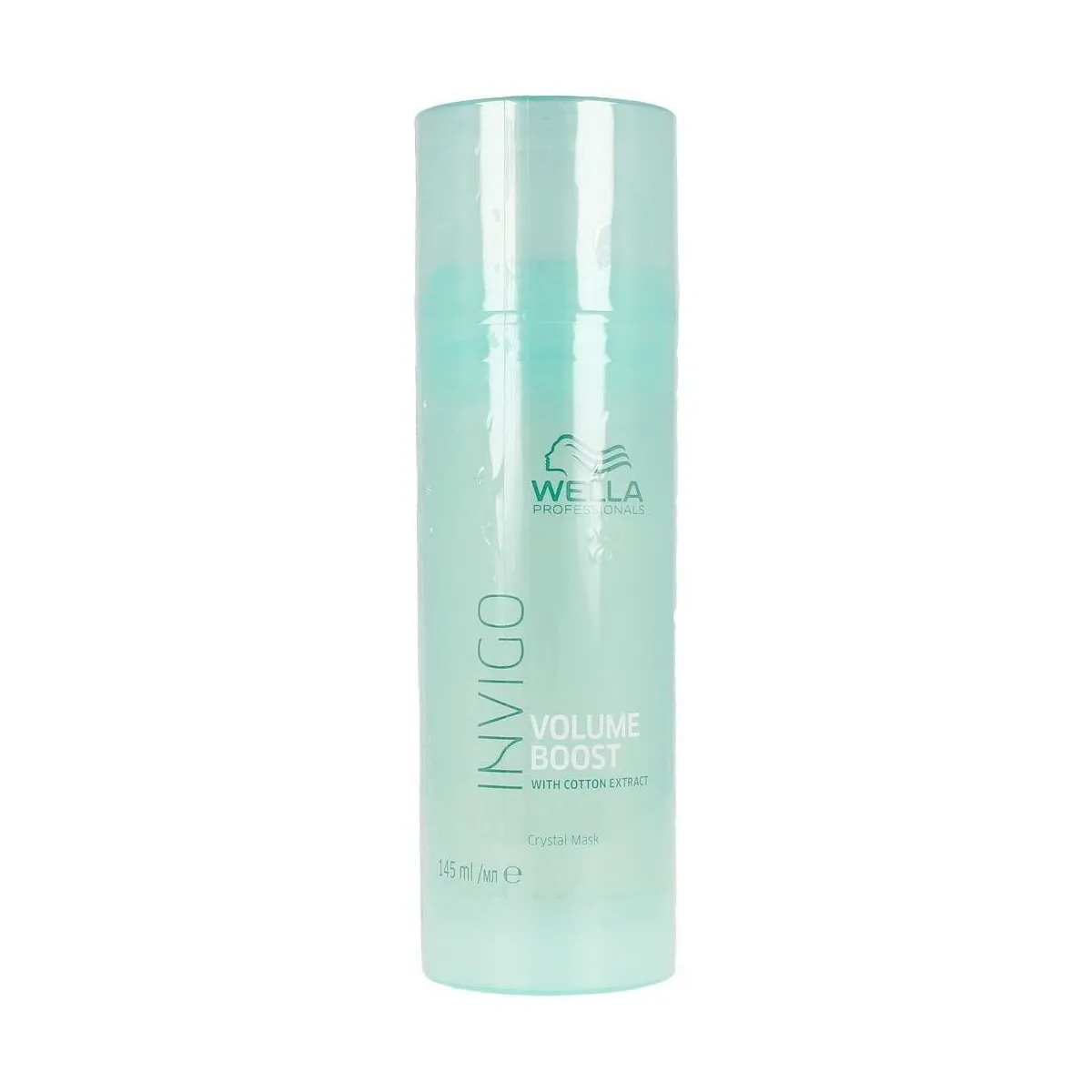 Invigo Volume Boost Crystal Mask
