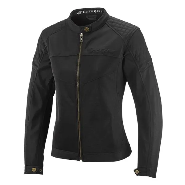 Ixon Ozcan Lady Black 