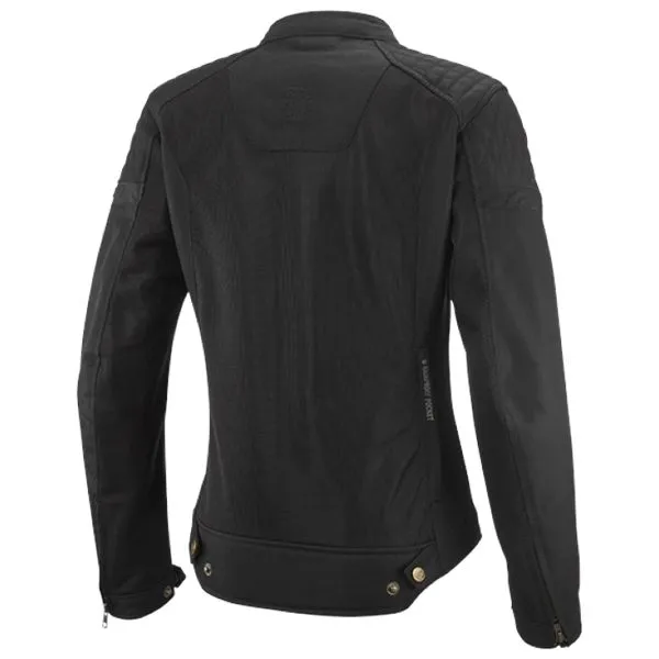Ixon Ozcan Lady Black 