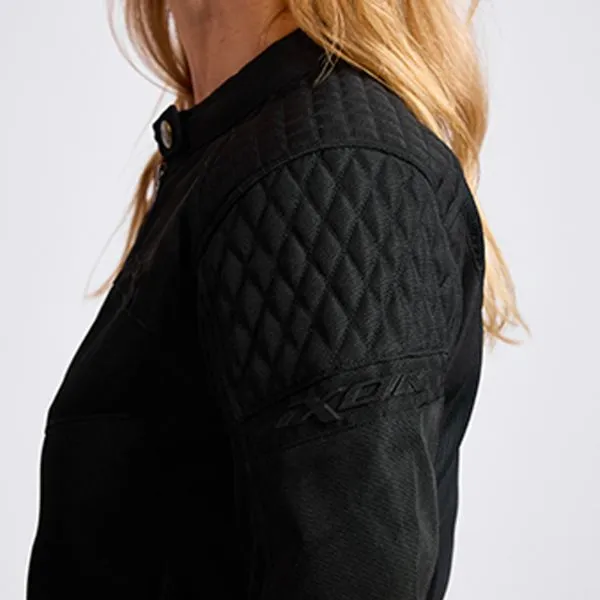 Ixon Ozcan Lady Black 